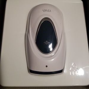 Sensica Sensilight Mini 100 & Sensilight Body Milk